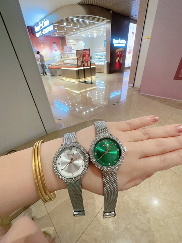 ブランド時計全体デザイン